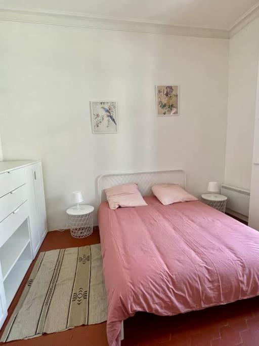 Le Montmorency 41 Authentique Et Cosy Centre Historique Proximite Parking Gratuit Sète Eksteriør bilde