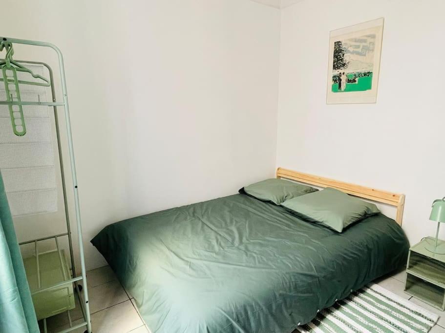 Le Montmorency 41 Authentique Et Cosy Centre Historique Proximite Parking Gratuit Sète Eksteriør bilde
