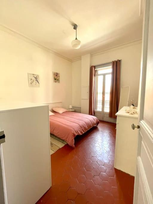 Le Montmorency 41 Authentique Et Cosy Centre Historique Proximite Parking Gratuit Sète Eksteriør bilde